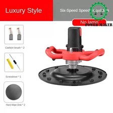 Smaltatrice elettrica da