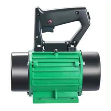 Vibratore monofase per