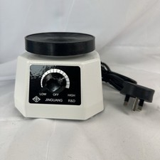 Vibratore tondo per intonaco