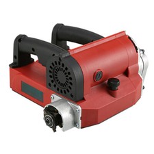 Intonaco elettrico vecchia