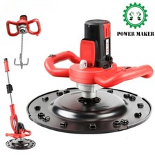 Macchina per intonaco malta