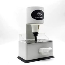 Macchina per finitura gesso