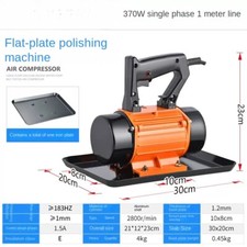 Macchina per intonaco