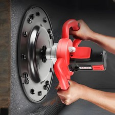 Miscelatore 220V livellatrice