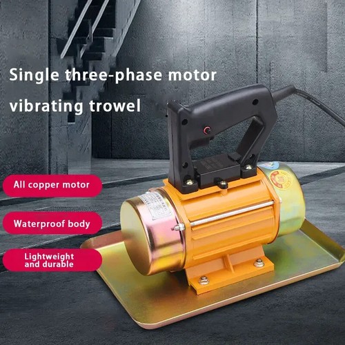 Vibratore portatile per