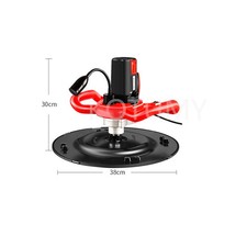 Smerigliatrice Lucidatrice