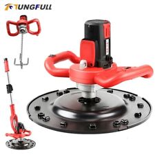   Macchina per intonaco malta