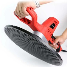 Spatola Elettrica Levigatrice