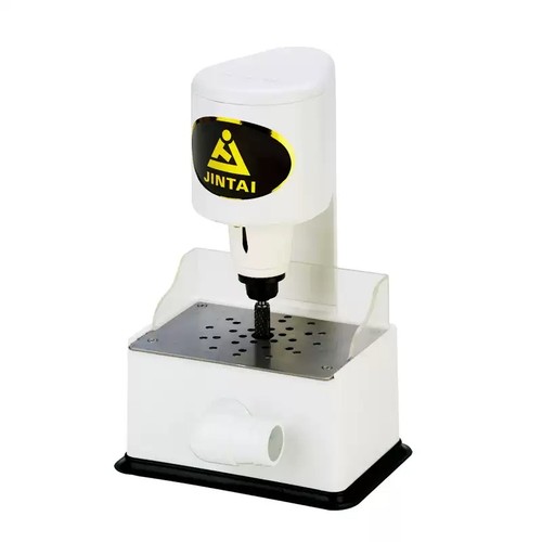 Fresatrice dentale per gesso