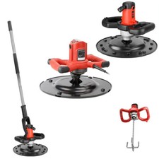 Macchina per intonaco malta