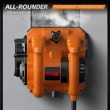 Pialla da parete alta potenza